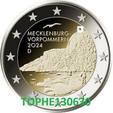 Allemagne euro commémorative d'occasion  Les Pennes-Mirabeau