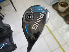 Ping series degree for sale  Sachse