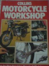 Motor cycle workshop for sale  UK