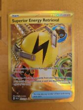 Pokemon superior energy for sale  Glastonbury