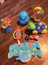 Baby toddler toys for sale  Crystal Lake