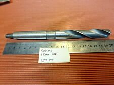 18mm morse taper for sale  Shipping to Ireland