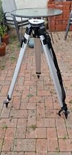 Surveyors tripod for sale  WOODFORD GREEN