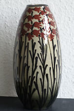 kunst nouveau vase gebraucht kaufen  Berlin