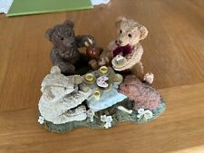 beau bear figurines for sale  RUGBY