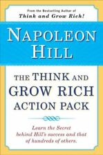 Pacote de ação Think & Grow Rich por Hill, Napoleon comprar usado  Enviando para Brazil