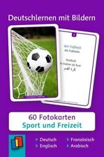 Sport freizeit fotokarten gebraucht kaufen  Ohlsbach