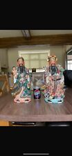 Oriental chinese figurine for sale  SPALDING