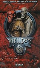 Buste hellboy hellboy d'occasion  Courbevoie