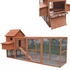 Stable chicken coop for sale  Shipping to Ireland