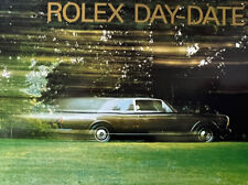 Rolex day date usato  Italia