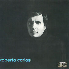 Roberto Carlos - Roberto Carlos (CD, RE) comprar usado  Enviando para Brazil