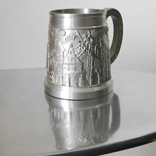Royal selangor mug for sale  Willis