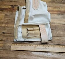 tool leather pouch for sale  Woodbury