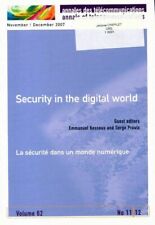 2163322 security the d'occasion  France