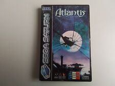 Atlantis secrets oublié d'occasion  Dijon
