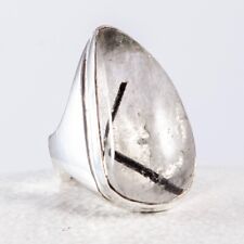 925 sterlingsilber silberring gebraucht kaufen  Möhringen