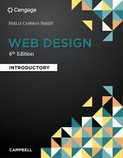 Web design introductory for sale  UK