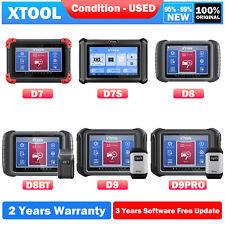 Xtool used scanner for sale  USA