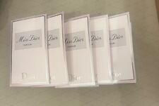 Miss dior perfume for sale  LIVERPOOL