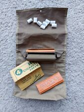 Vintage rizla rolling for sale  NEWPORT PAGNELL