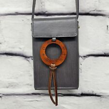 Wanted crossbody leather for sale  Irwin