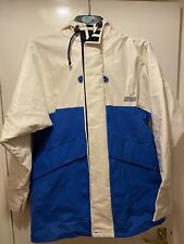 Gill sailing jacket for sale  GOSPORT