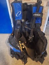 Oceanic scuba diving for sale  AMERSHAM