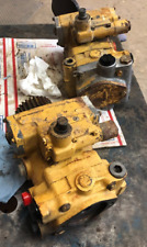 Hydraulic pump pair for sale  Greenville