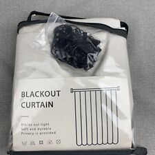 100 blackout curtains for sale  Shipping to Ireland
