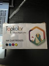 Topkolor ink cartridge for sale  Moreno Valley