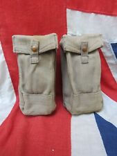 Pair wwii british for sale  Shipping to Ireland