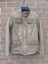 brown barbour jacket women s for sale  SHEFFIELD