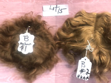 Antique wigs mohair for sale  Phoenix