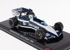 Brabham bt52b nelson d'occasion  Expédié en Belgium