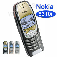 Nokia 6310i colors d'occasion  Expédié en Belgium
