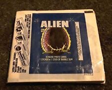1979 alien movie for sale  EASTBOURNE