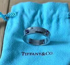 Tiffany titanium concave for sale  PONTYPOOL