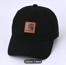 Cappello carhartt colori usato  San Cesareo