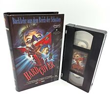 Hardcover vhs rarität gebraucht kaufen  Leipzig