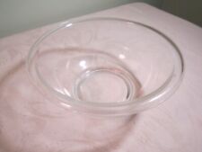 Corning pyrex clear for sale  Dillsburg