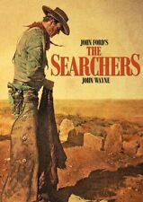 Searchers 1954 movie for sale  WATFORD