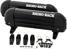 Rhino rack carrier for sale  Hollywood