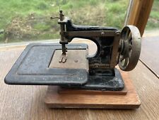 Victorian toy sewing for sale  LLANDYSUL