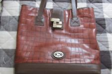 Dooney bourke leather for sale  Patchogue