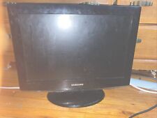 samsung 19 lcd for sale  Inkster