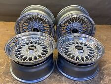 4pcs original bbs for sale  Shipping to Ireland