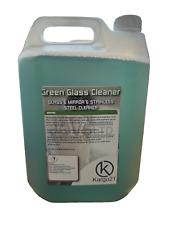 Kargo21 green glass for sale  GLASGOW