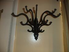 Cast iron wall for sale  Sun Valley
