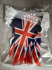 Union jack flag for sale  LONDON